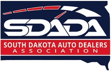 SDADA logo