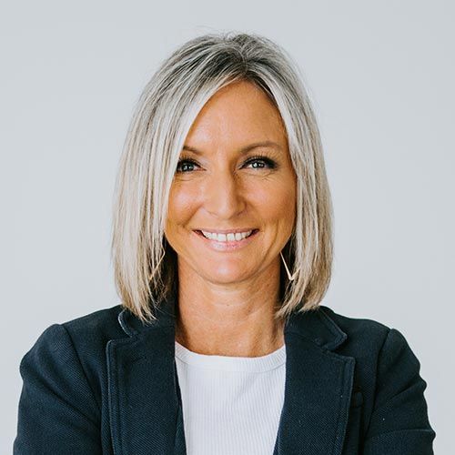 Christine Vinatieri-Erickson President, SDADA