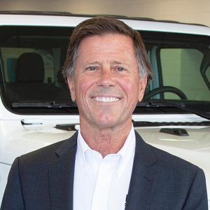 Picture of By Don Patnoe, Chairman, SDADA